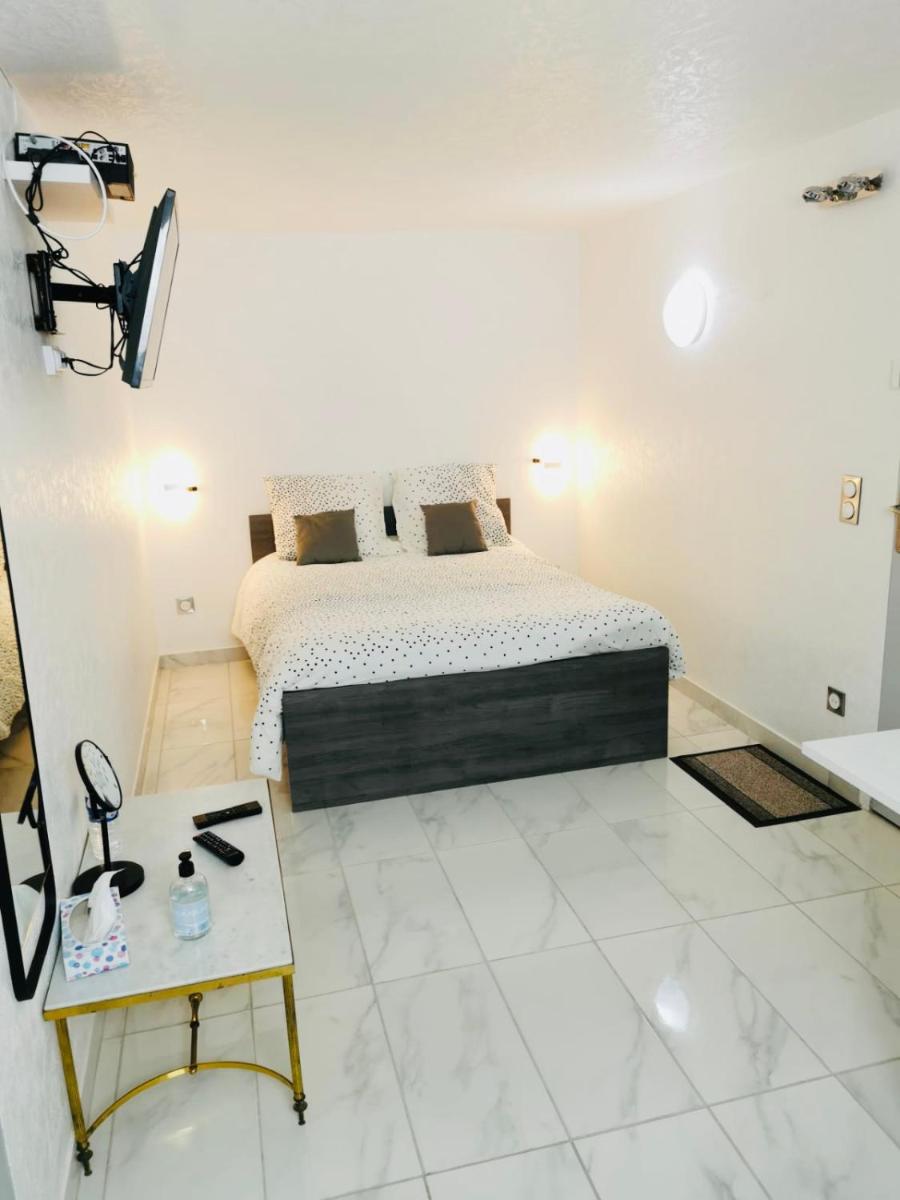 Agréable studio à proximité de Paris et Henri Mondor - Housity