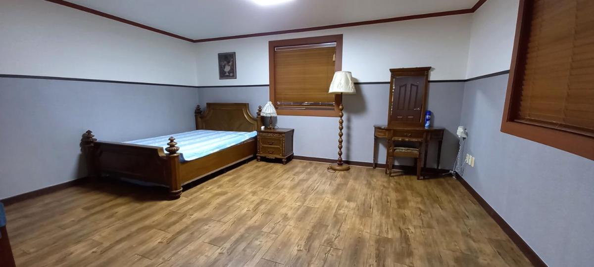 Daecheon Ocean Hill Pension - Housity