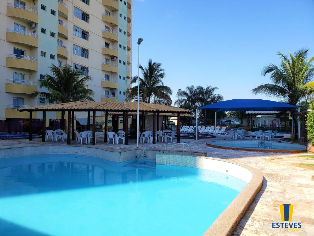 Thermas Place by Esteves em Caldas - Hizvo
