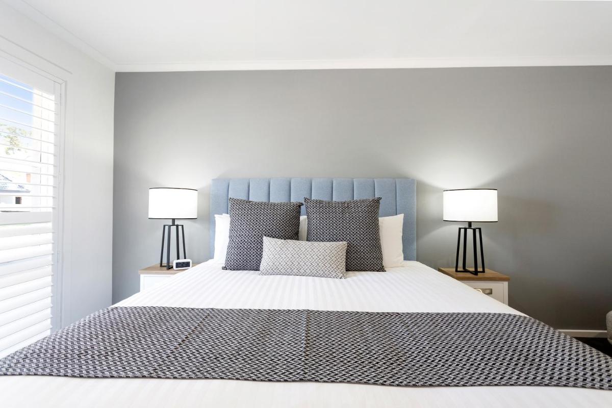 Suitetrails - Sanctuary Inn on Westernport