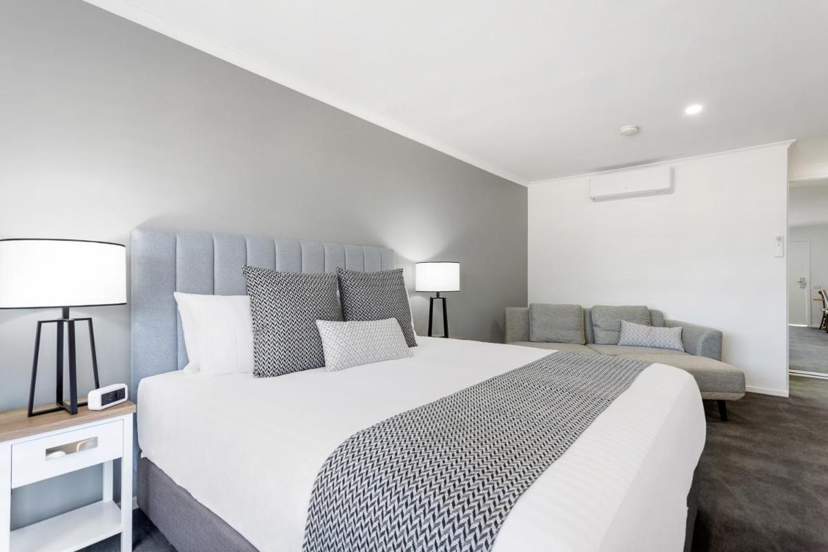 Suitetrails - Sanctuary Inn on Westernport