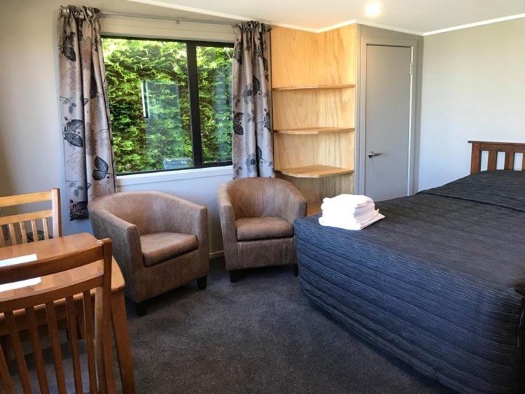 Suitetrails - Riverton Holiday Park