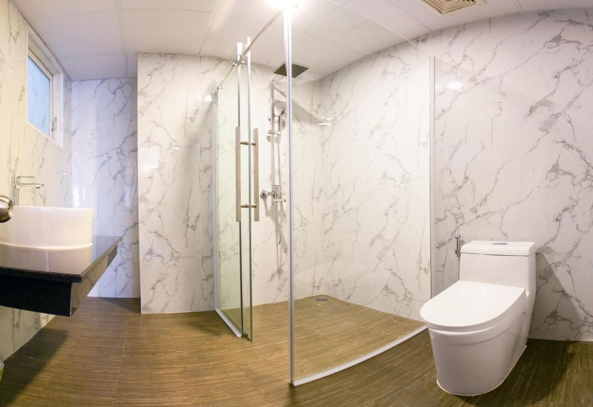 Tre Xanh Hotel - Housity
