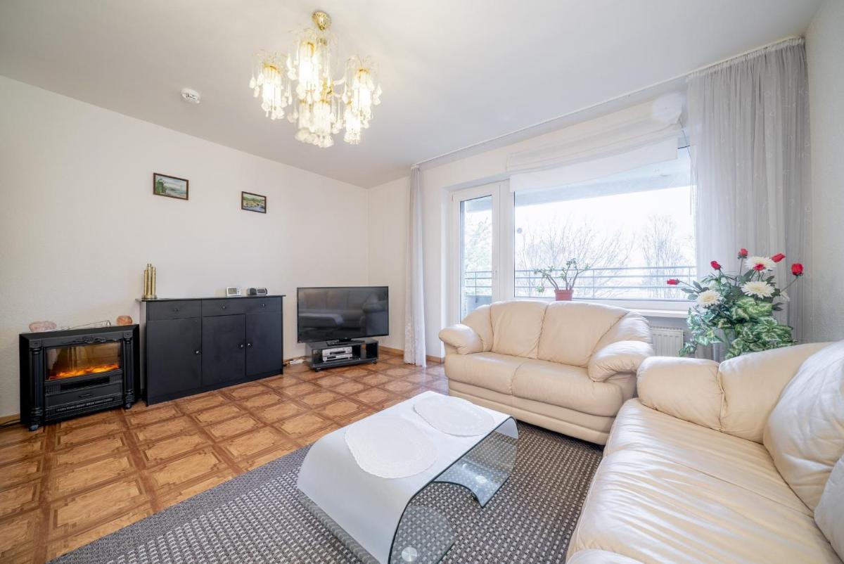 Privatapartment Stan - Housity