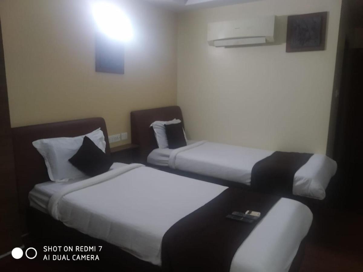 AVENUE INN - Housity