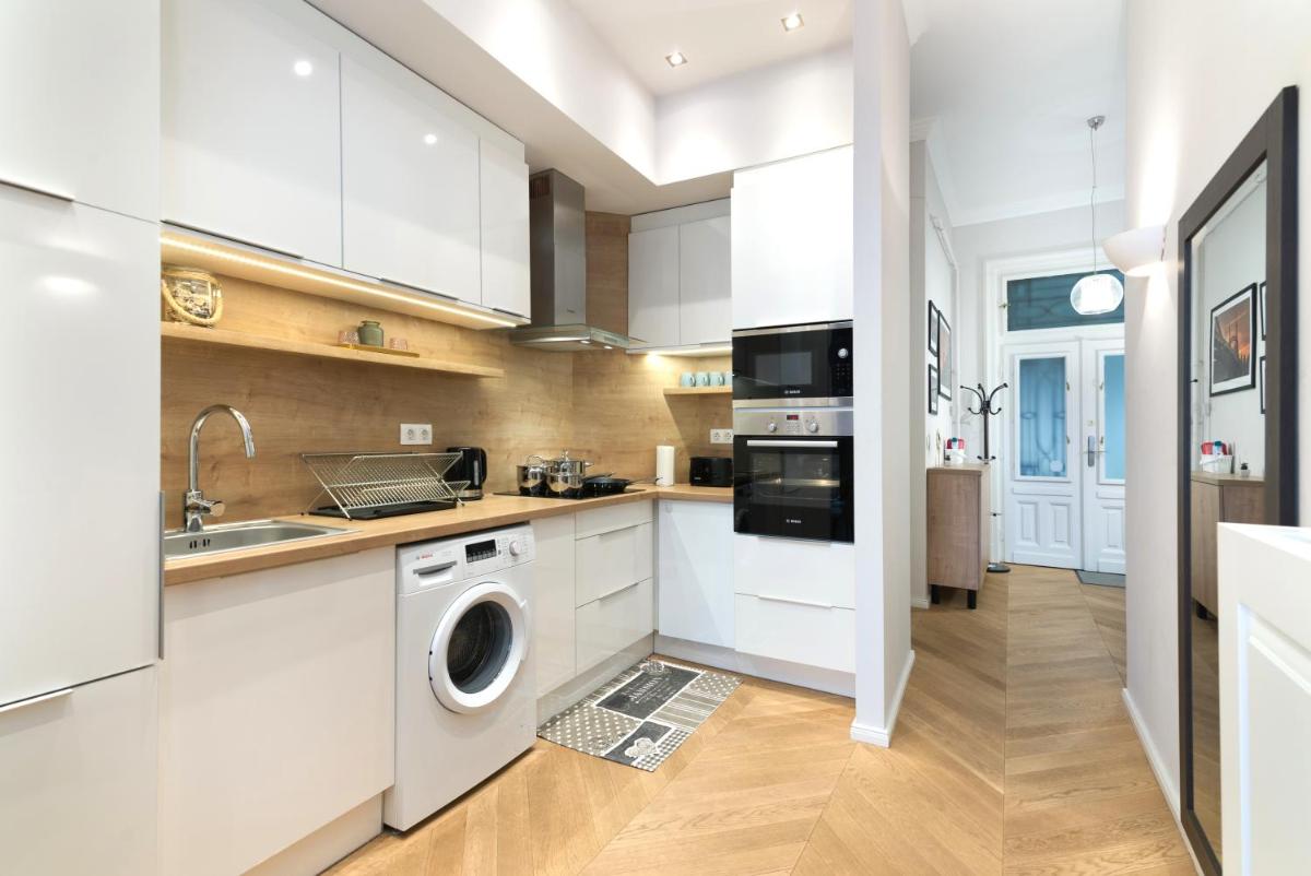 Panoramic Smart Penthouse Central view of Grand Synagogue - Housity