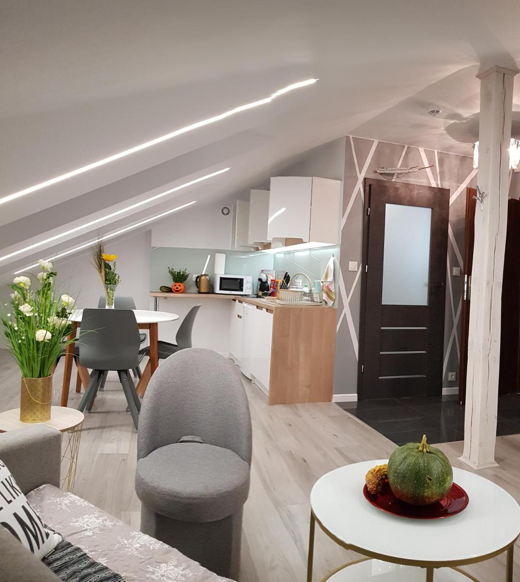 Apartamenty Królewskie - Hizvo