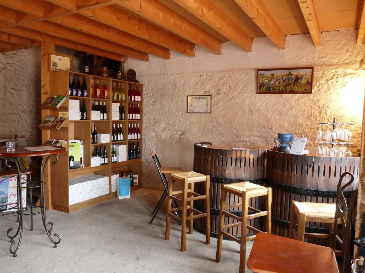Le Logis du Livier - Housity