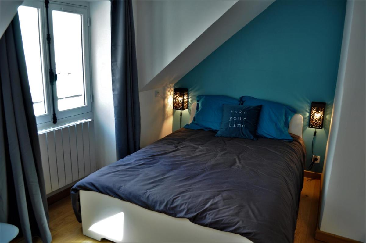 Hypercentre - Studio cosy avec coin nuit - Housity