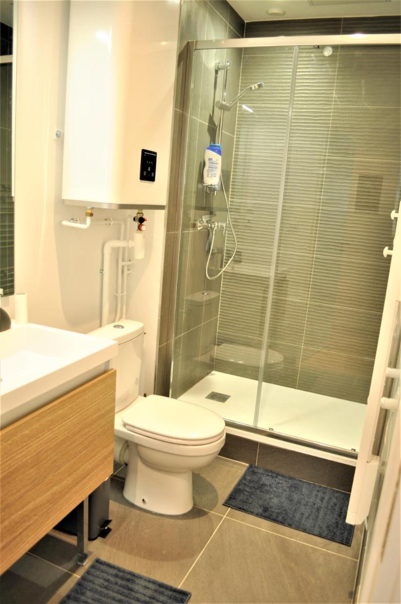 Hypercentre - Studio cosy avec coin nuit - Housity