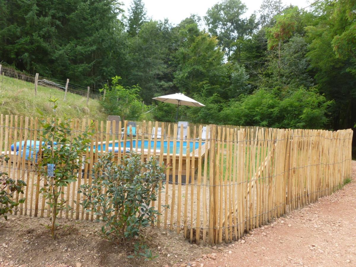 la Bergerie du Bois Joannin 1497 route des fleuriats - Housity