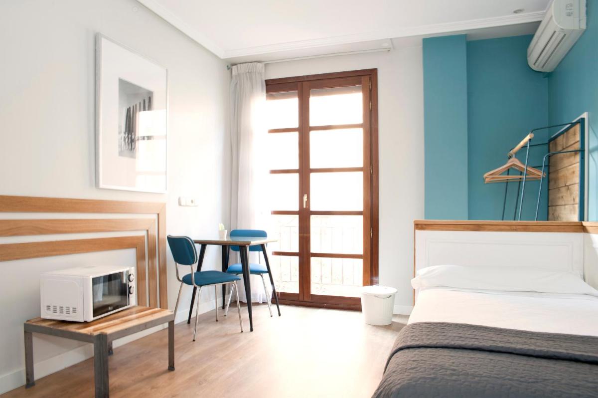 Apartamentos Sabinas Don Jaime - Housity