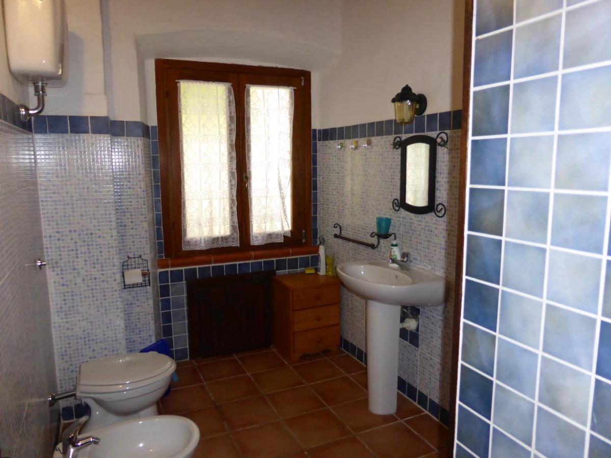 Charming 1-Bed Apartment in Iglesias Sardinia - Housity