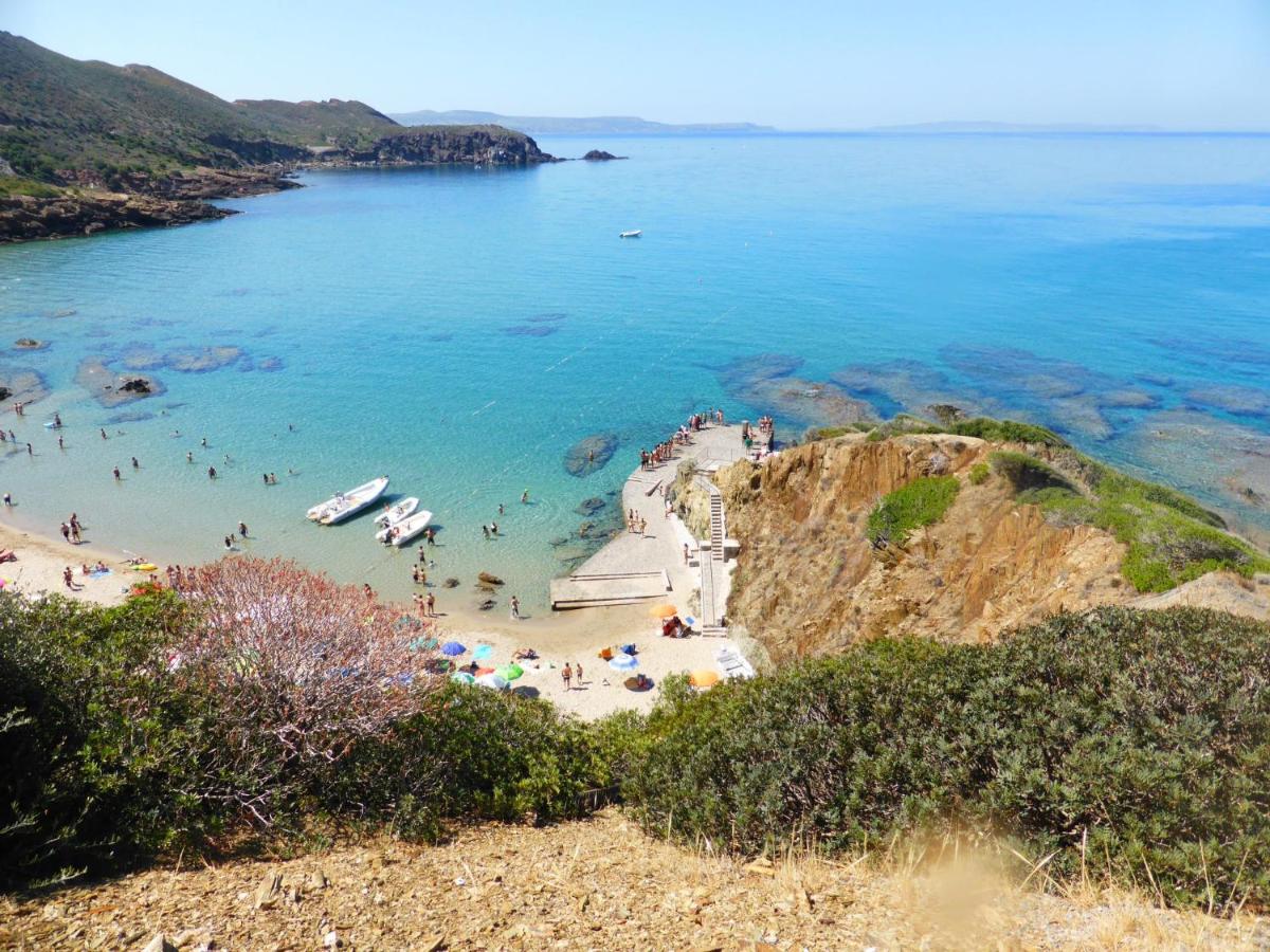 Charming 1-Bed Apartment in Iglesias Sardinia - Housity