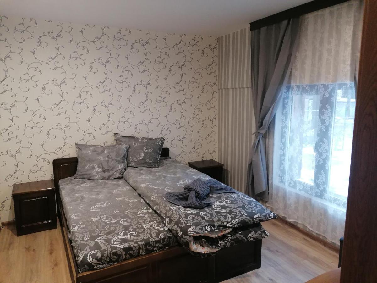 Къща за гости ЕКО - Housity