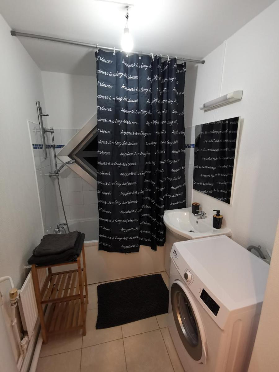 Appartement Comfort - Housity