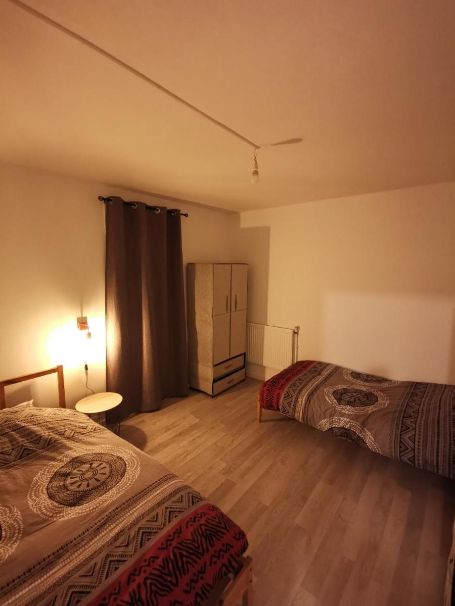Appartement Comfort - Housity