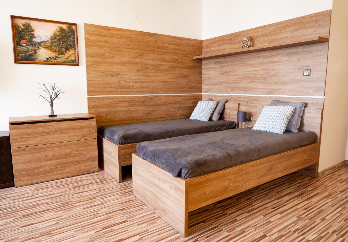 TATRYSTAY Apartments Tatranska - Housity