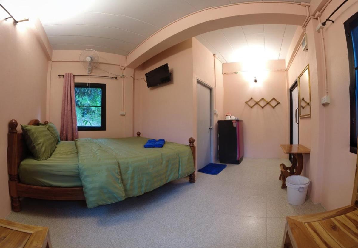 บ้านรักษ์วนา - Housity