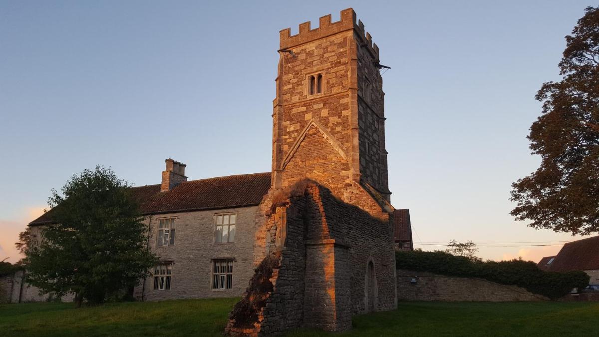 Old Church Farm - Housity