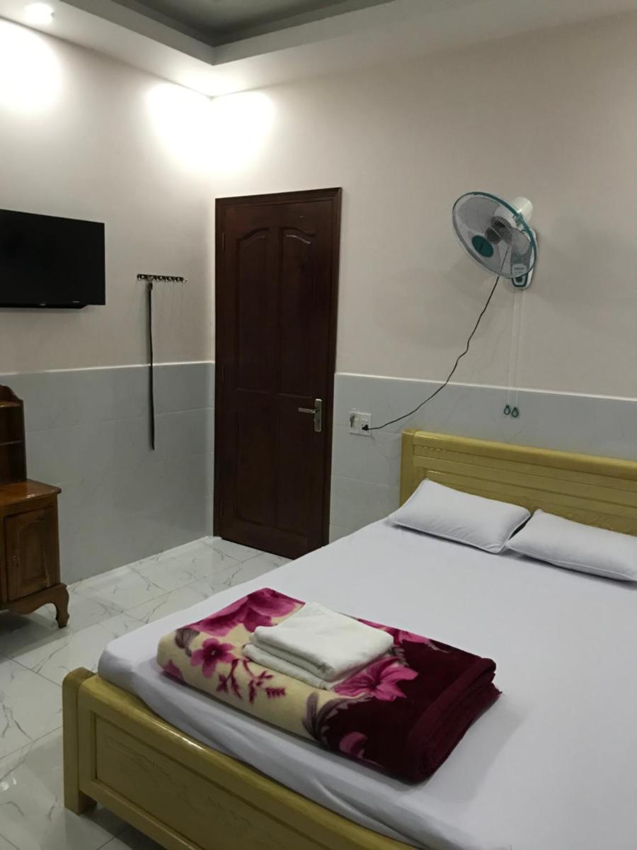 Hoang Anh Hotel - Hizvo
