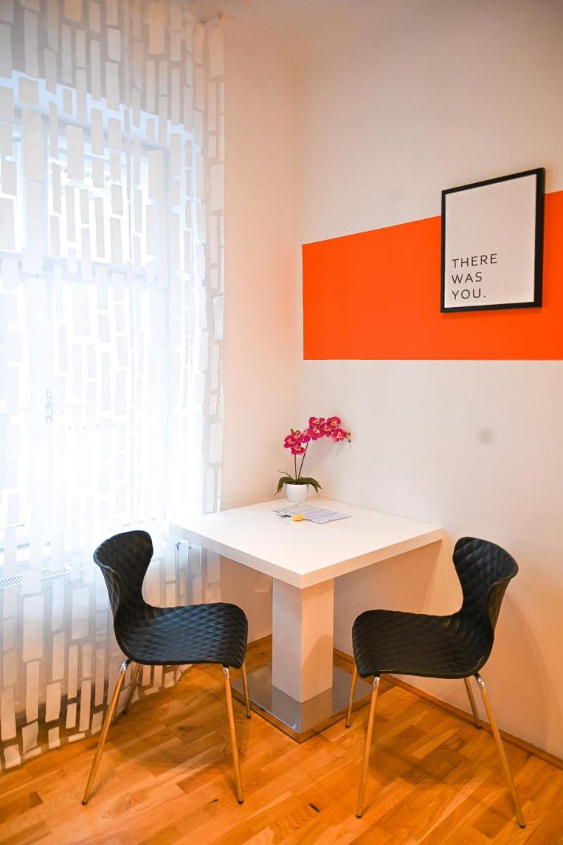 Backpacker Apartment Hofburg - Housity