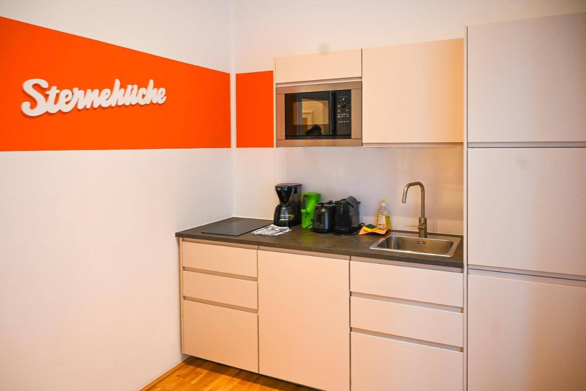 Backpacker Apartment Hofburg - Housity