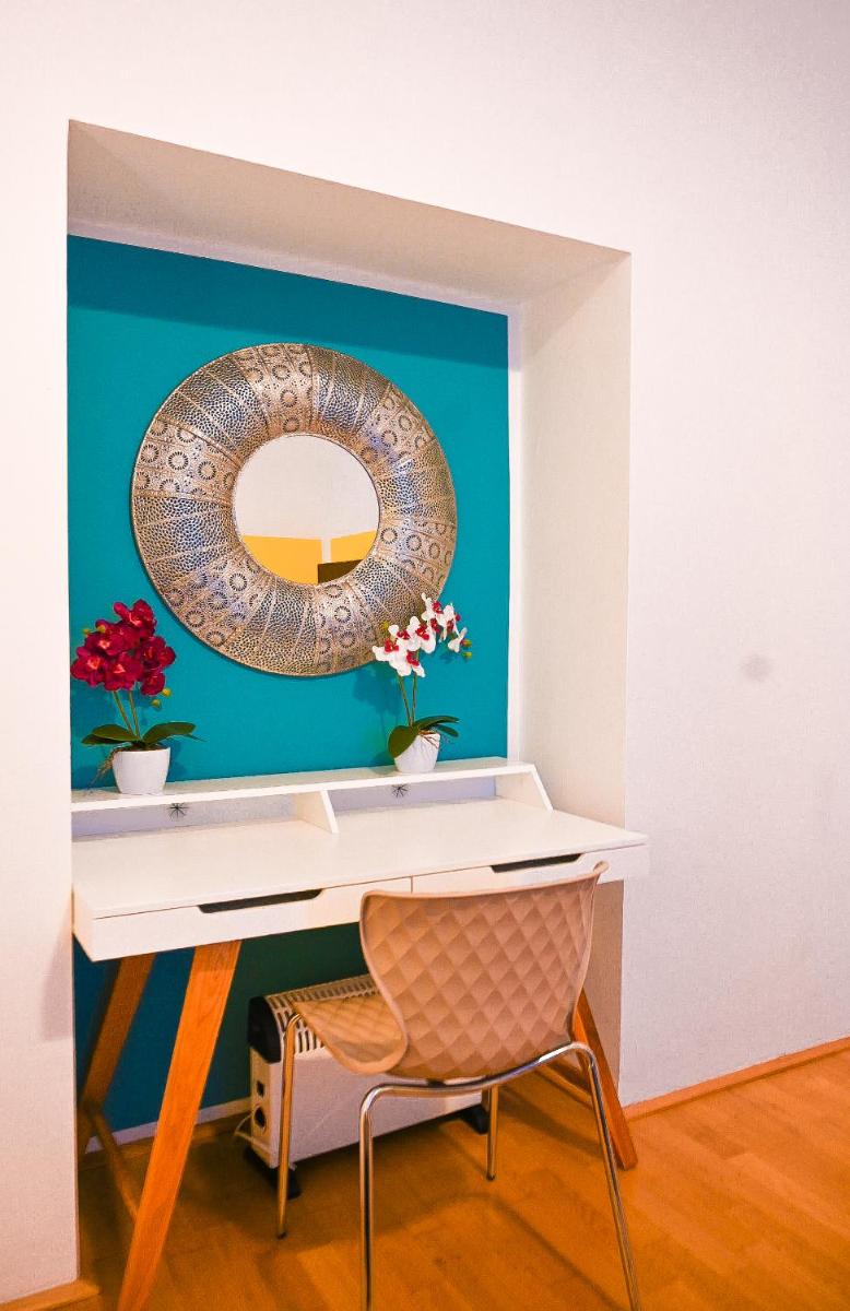 Backpacker Apartment Hofburg - Housity