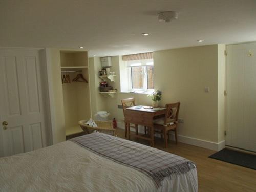 The Red Barn - Housity