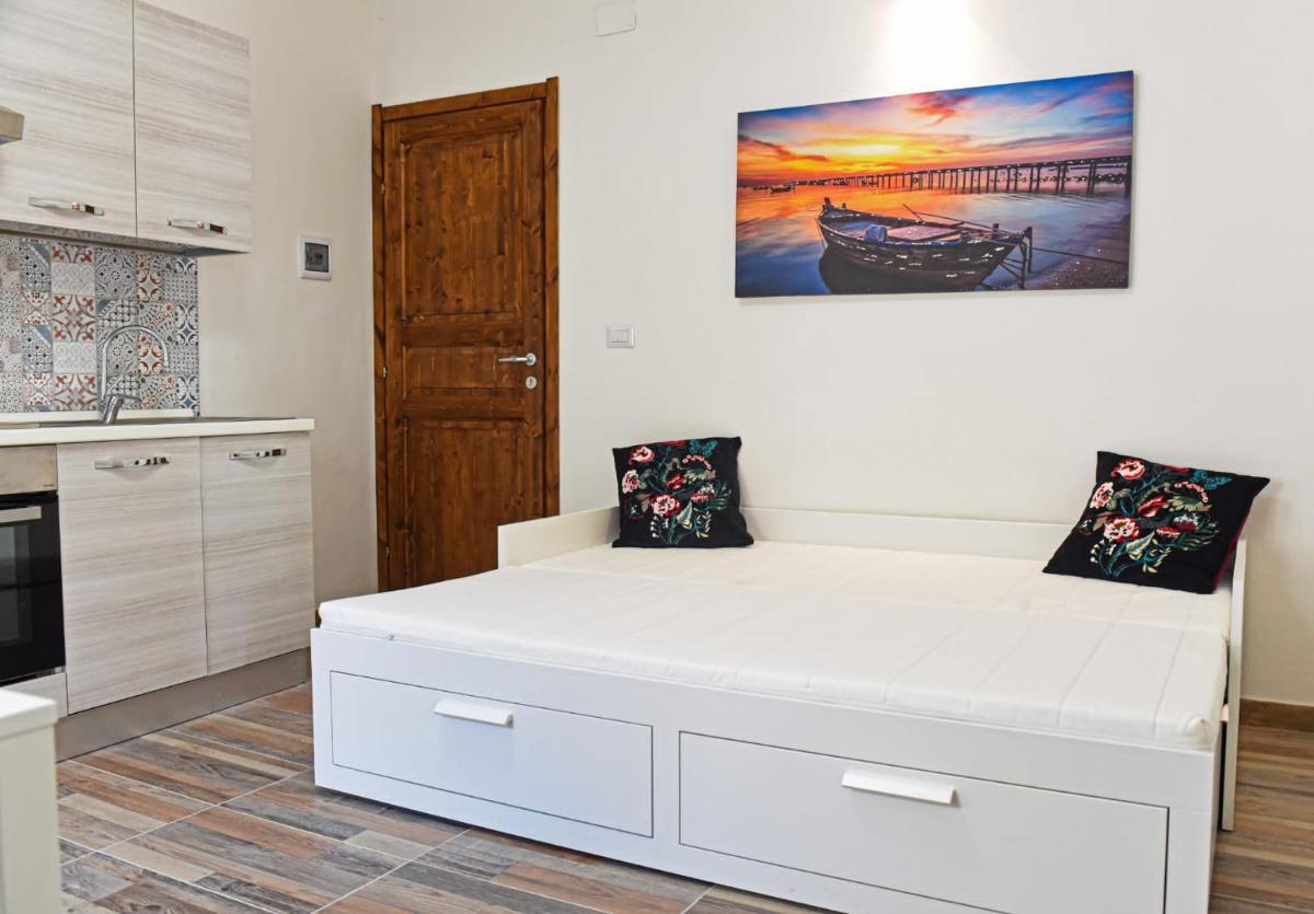 Old Town Studio Flat - Housity