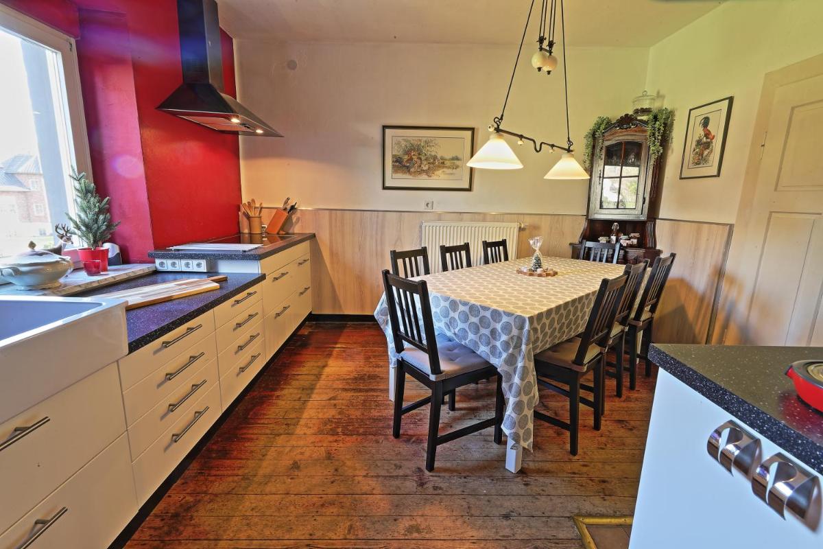 Suitetrails - Haus Schneider Kätchen