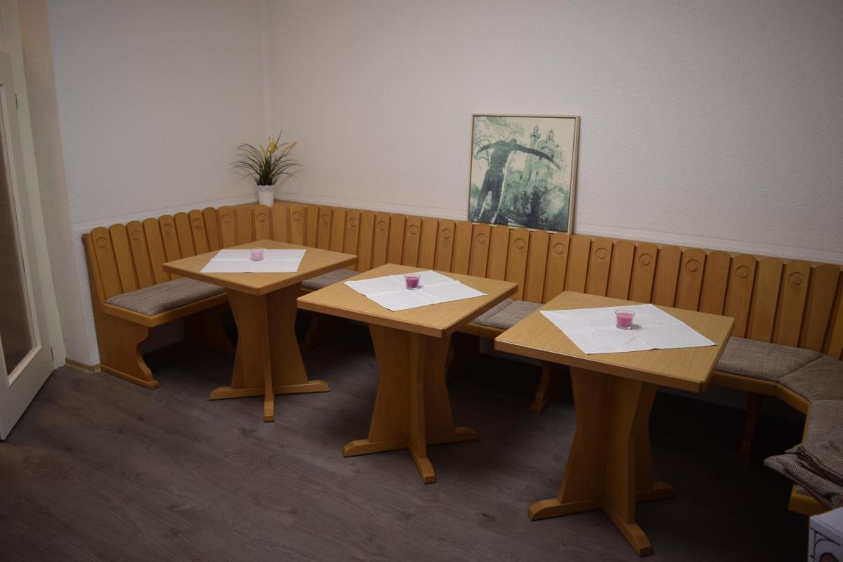 Gasthof Bittner - Housity