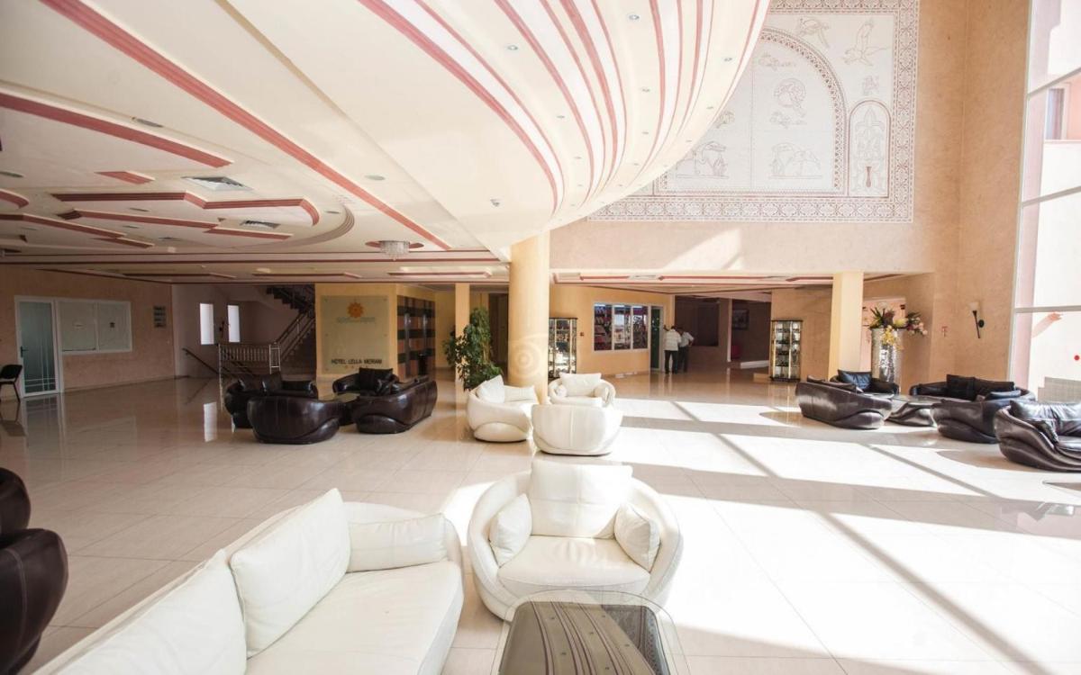 Suitetrails - Hotel & Club Lella Meriam