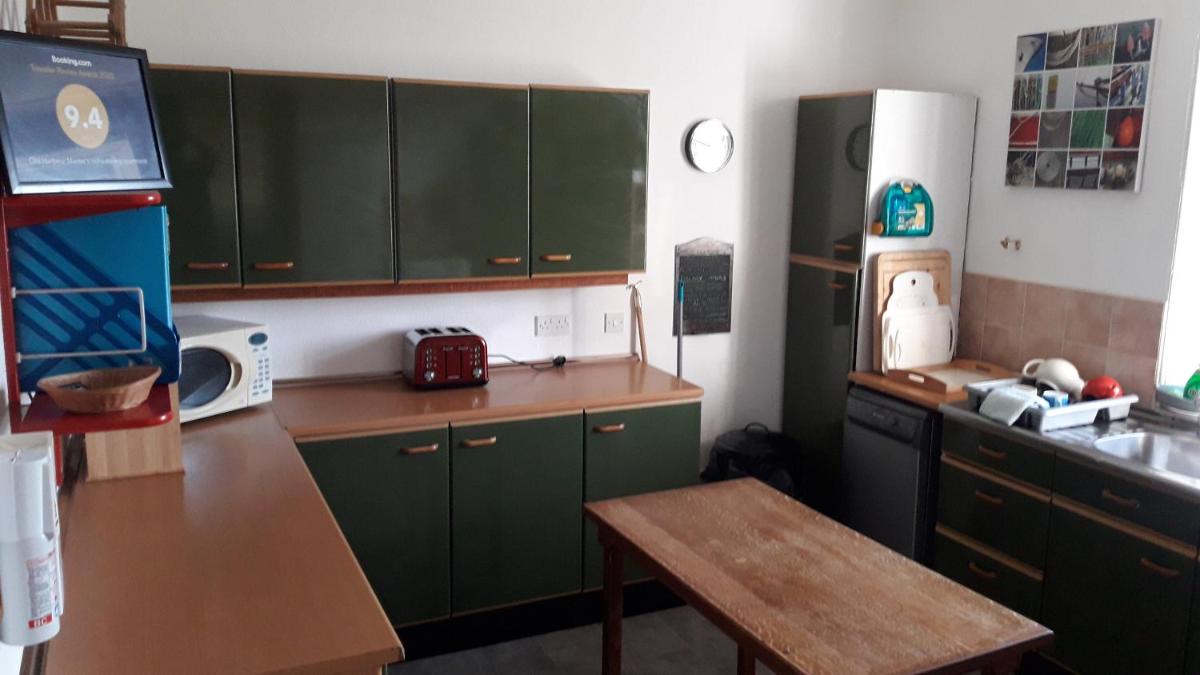 Old Harbour Master's self-catering apartment - Housity