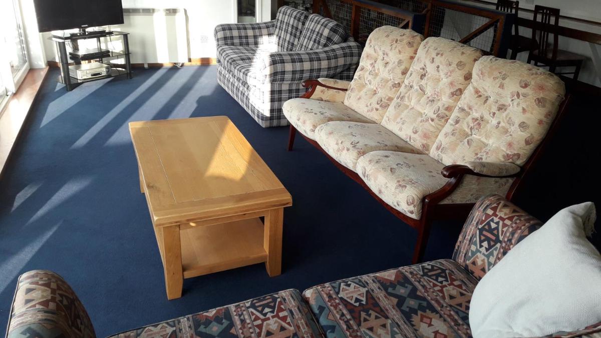 Old Harbour Master's self-catering apartment - Housity