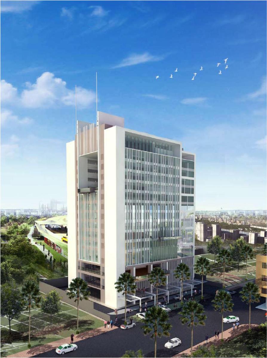 Grand Swiss-Belhotel Darmo - Housity
