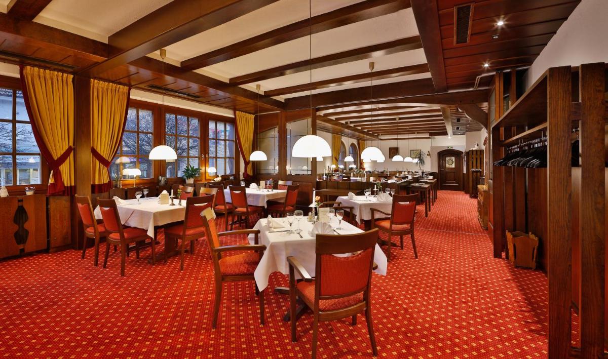 Hotel Fortuna - Housity