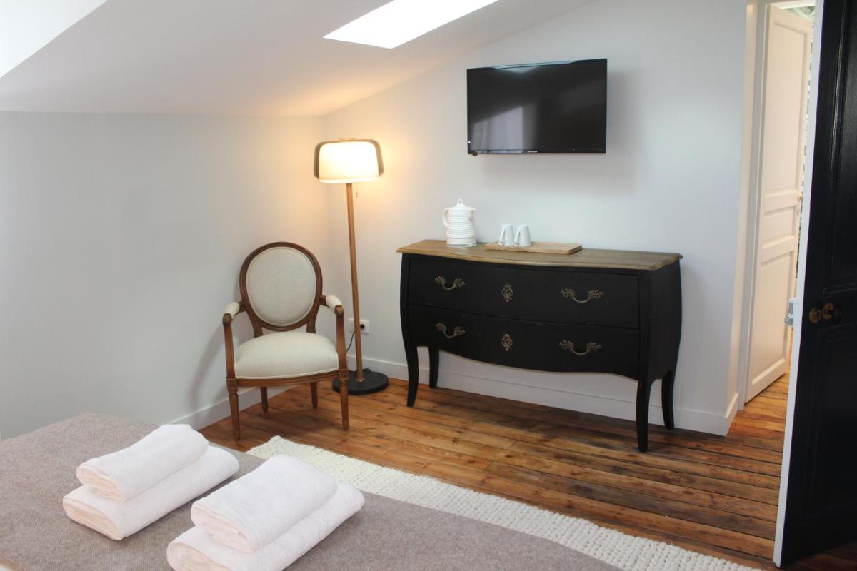 Maison Caju - La Rochelle - Housity