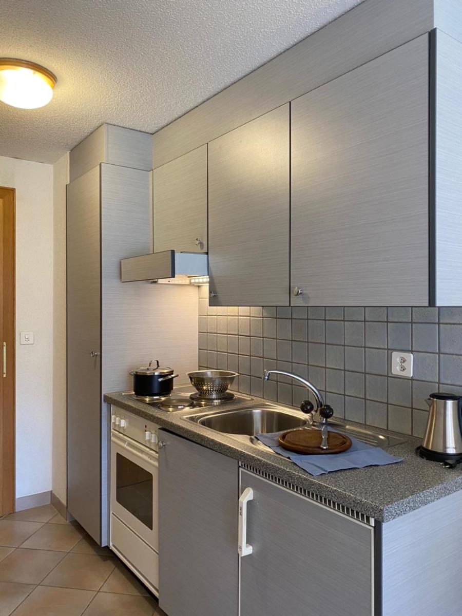 St Martin Apartments - Housity