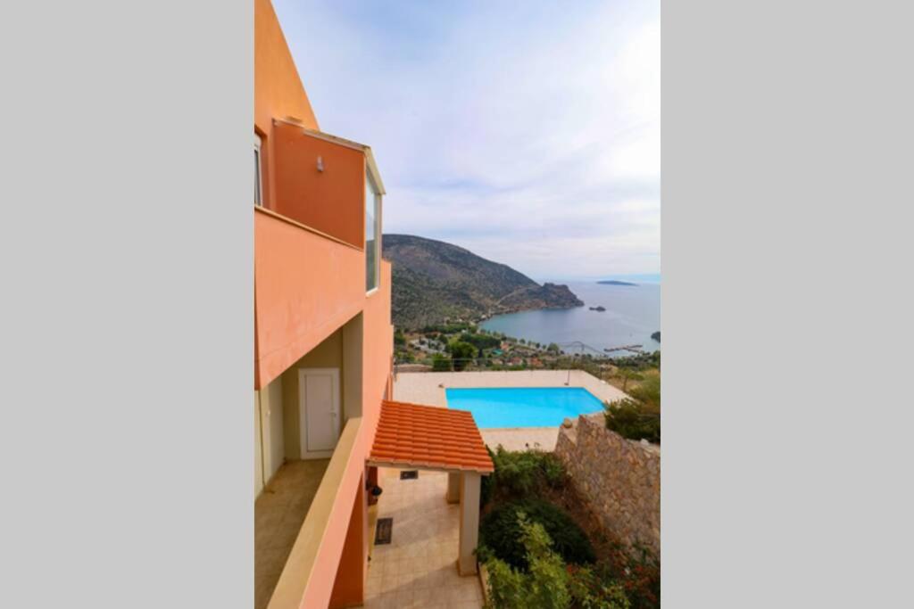 Eagle Nest Villa - Housity