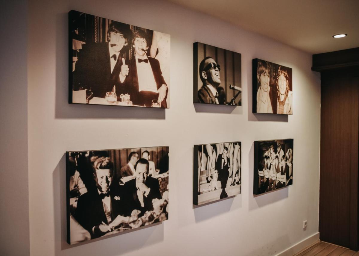 Parkhotel Schmallenberg - Housity