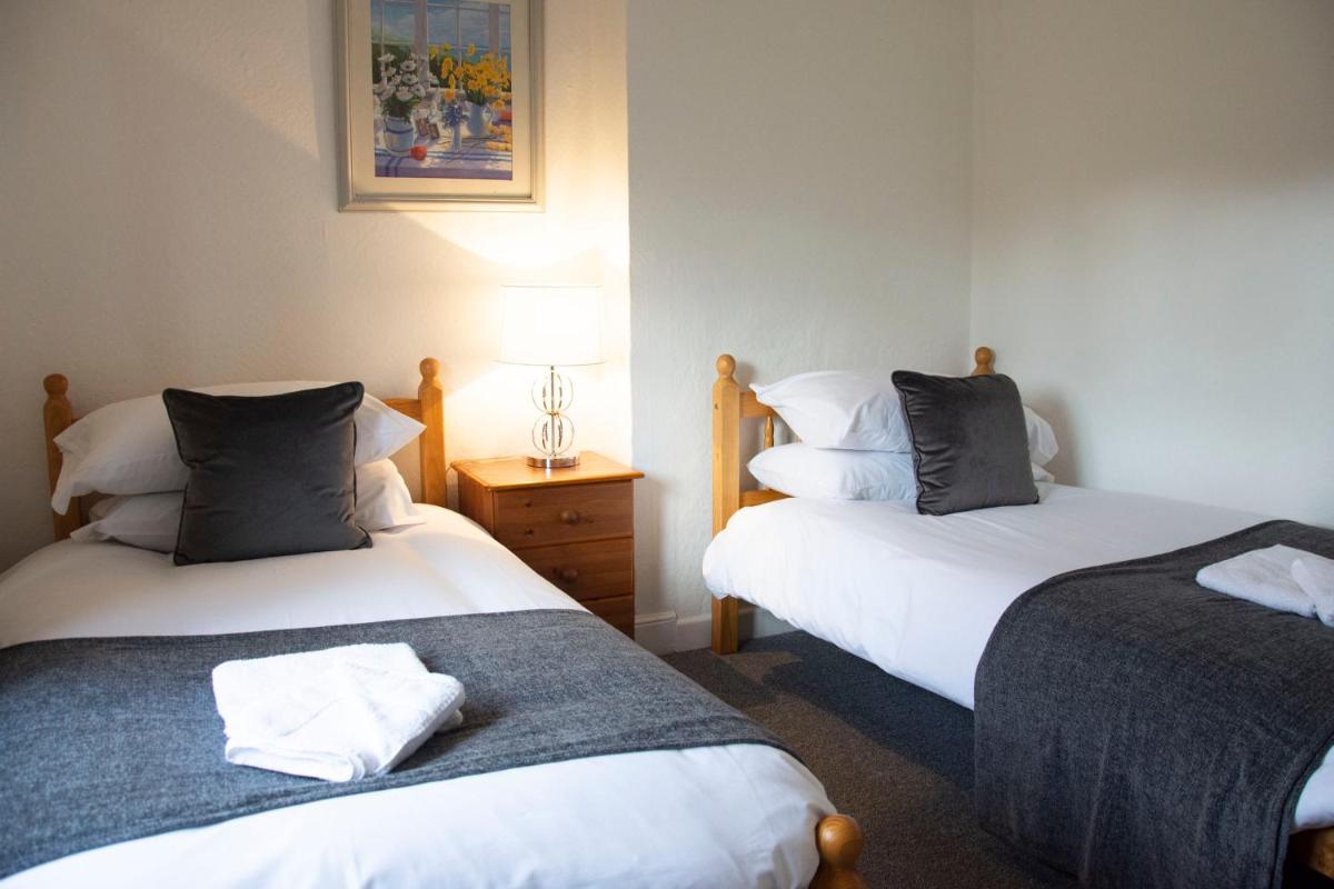 Wensum Cottage - Housity
