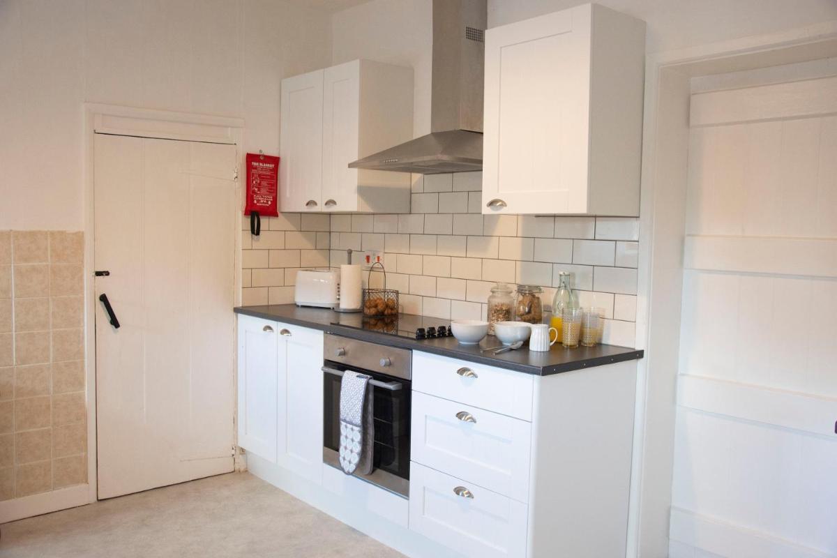 Wensum Cottage - Housity