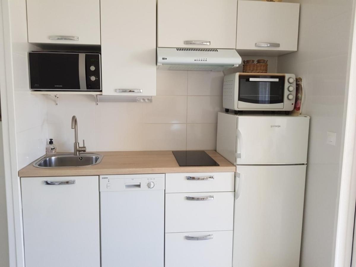 Le Garden 250 m plage du Chay - Housity