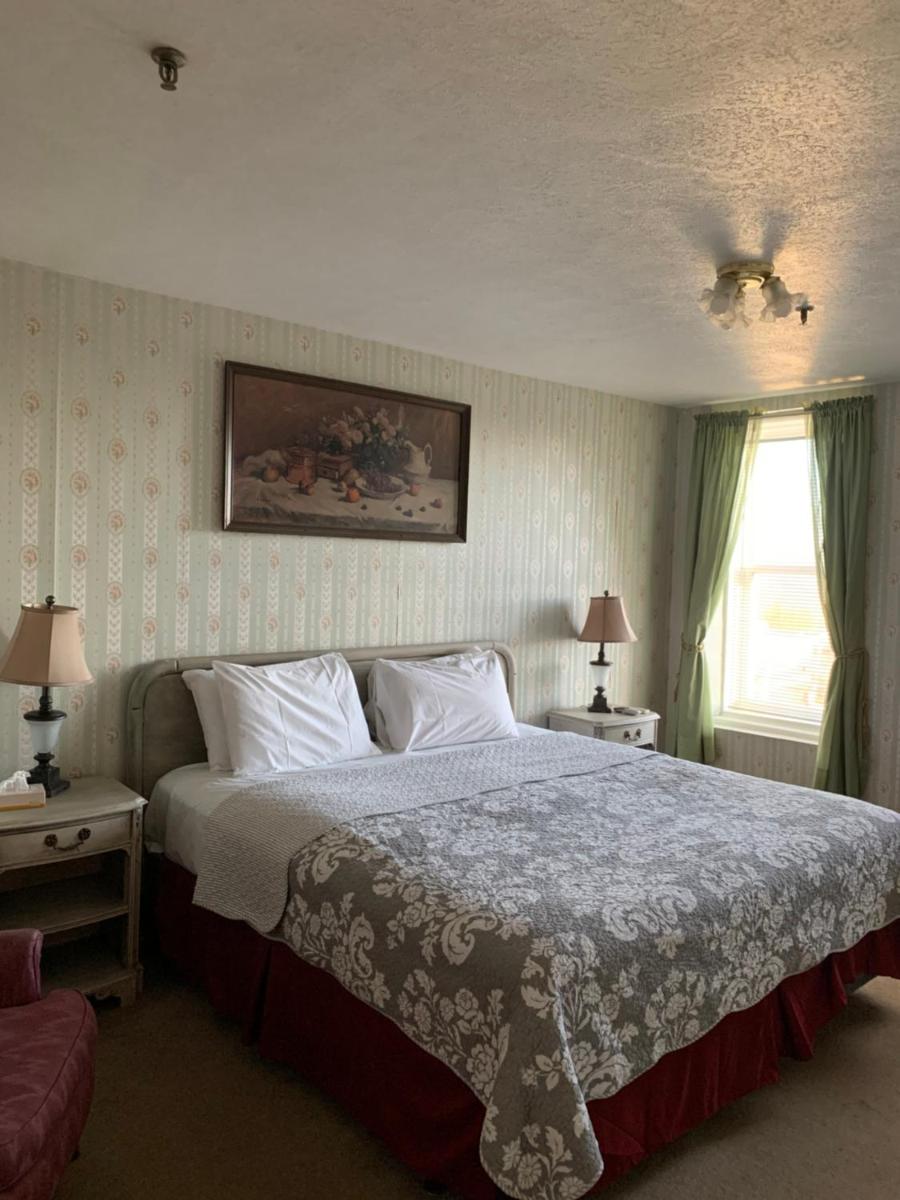 Hotel Gunter - Housity