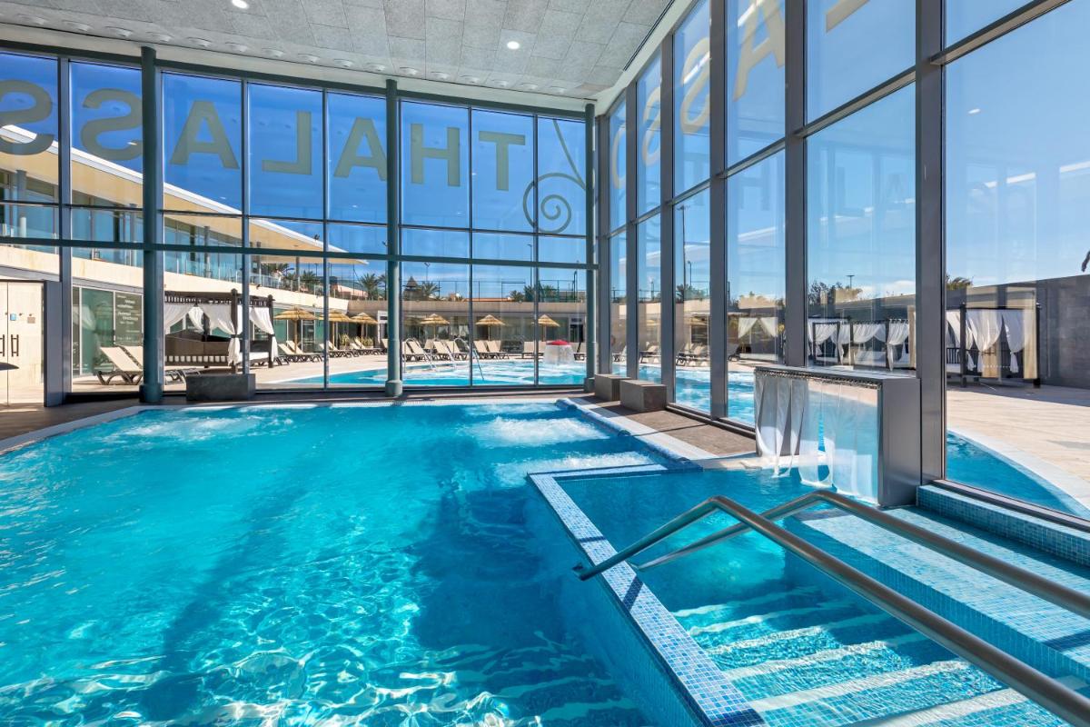 Piscina en o cerca de Barceló Fuerteventura Royal Level