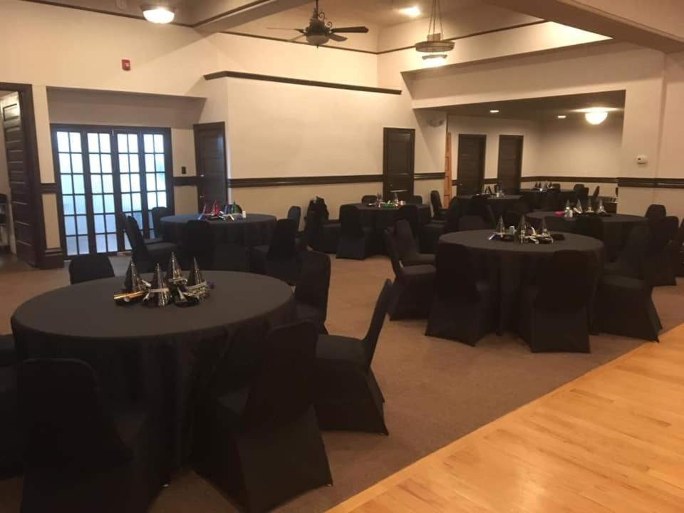 Hotel Gunter - Housity