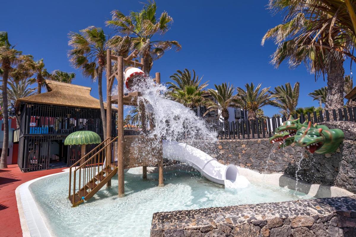 Piscina en o cerca de Barceló Fuerteventura Royal Level