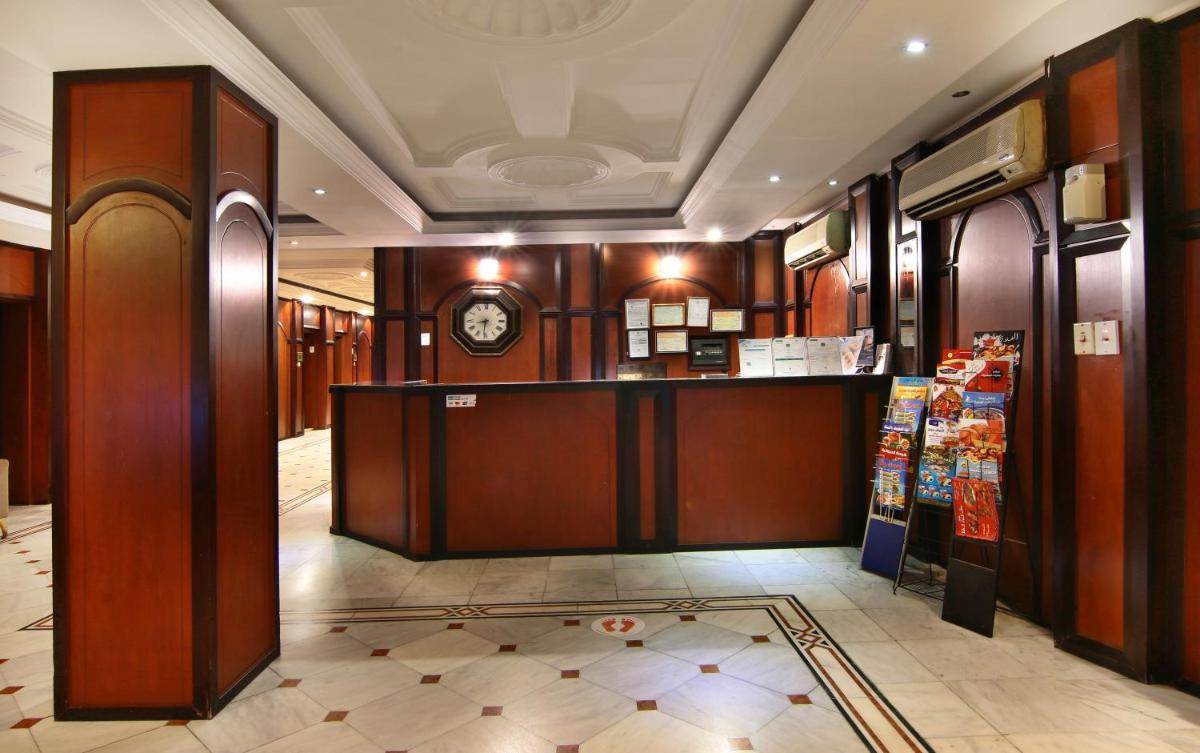 Al jumeirah modern furnished apartments - Housity