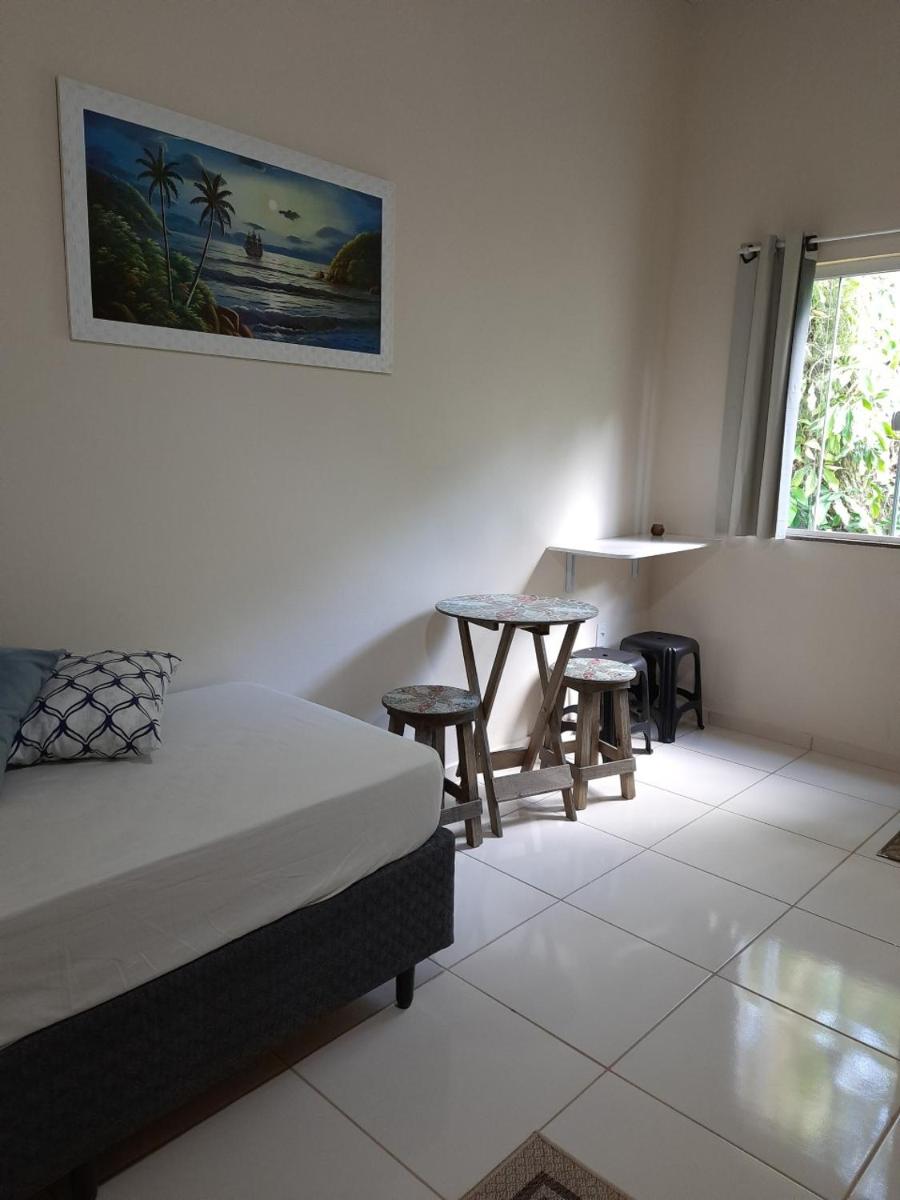 Flats Jordão - Housity